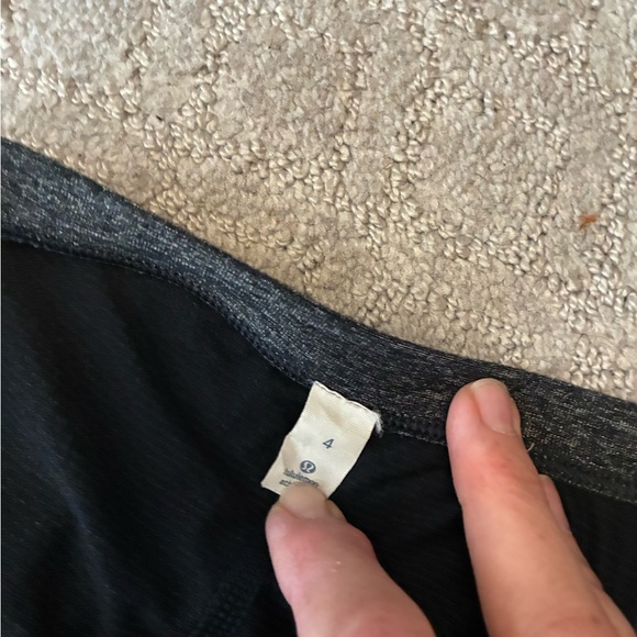 Lululemon Top - Picture 5 of 6